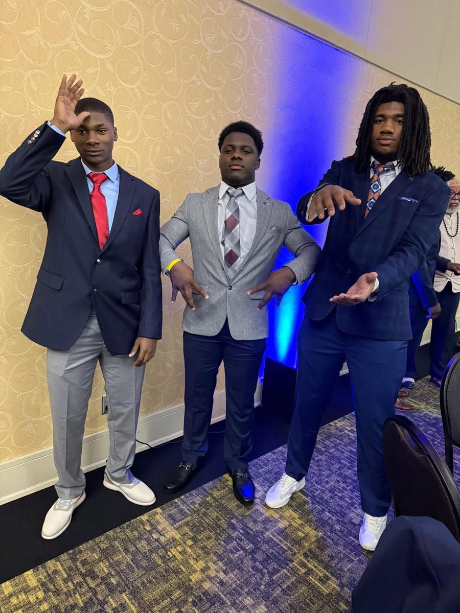 Tupelo High Football tweet media
