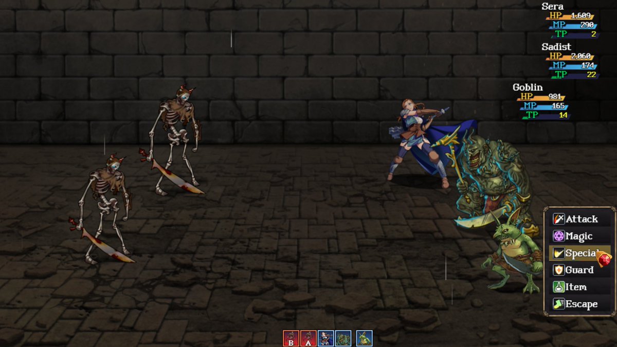 Hey everyone! It's #screenshotsaturday, and this is an exciting one for me! 

Drowning Ashes is live on Steam Early Access, and there's even a sweet little launch discount!

You can check it out here: store.steampowered.com/app/3716090/Dr…

#IndieGameDev #indiedev #indiegames