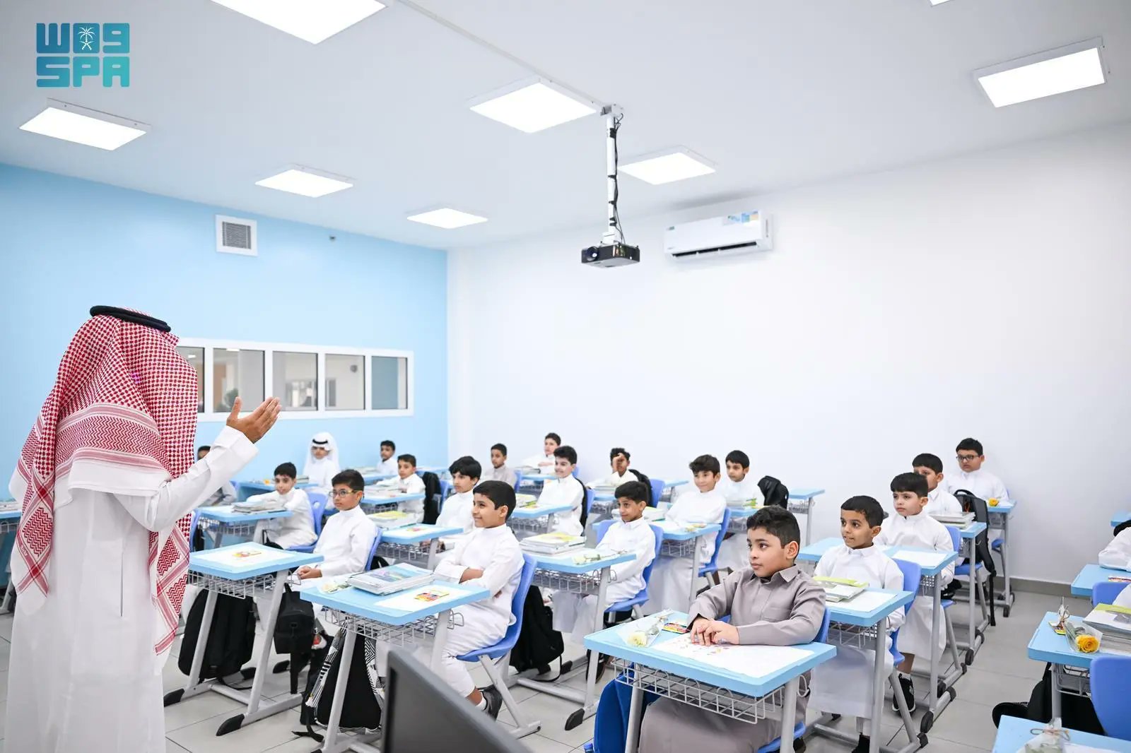 التعليم : اعتماد المسميات الجديدة في الهيكل التنظيمي لإدارات التعليم بمناطق ومحافظات المملكة، الذي تم العمل به رسميًا ضمن مشروع التحول في إدارات التعليم 