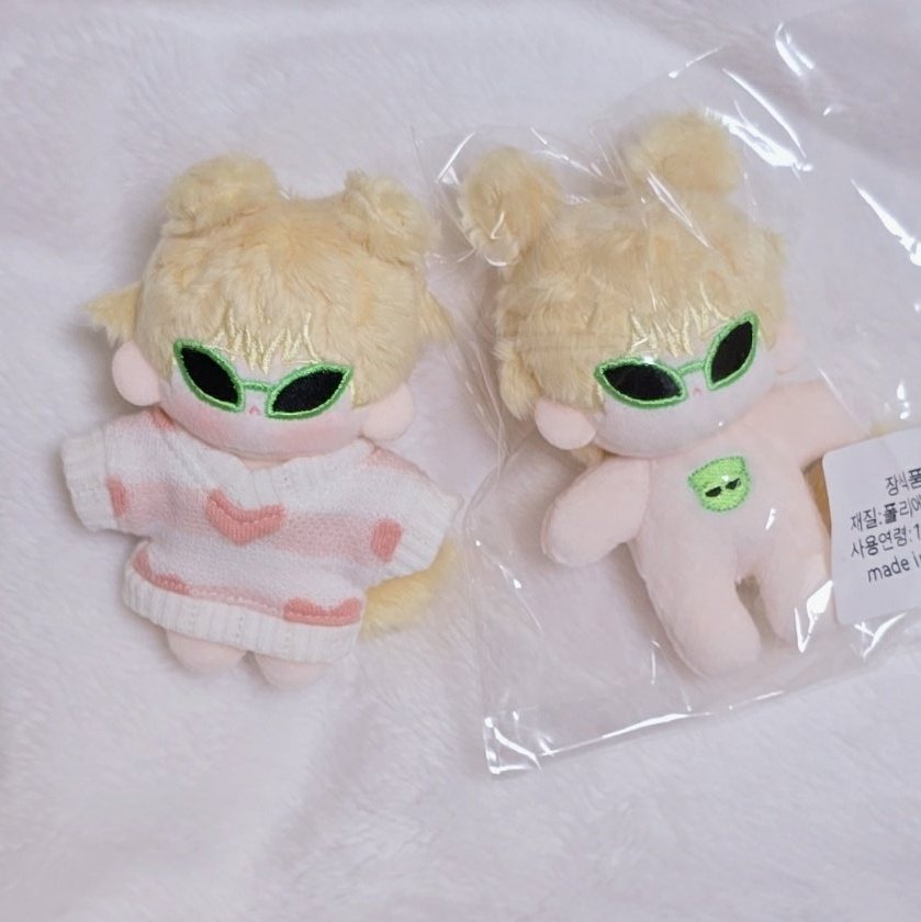 #RT
웹못죽 시즌3 완결 및 100화 기념
RT 추첨으로 왹뭉댕👽 보내드립니다

작가님들 수고 많으셨습니다
언제나 감사드립니다🥺❣️