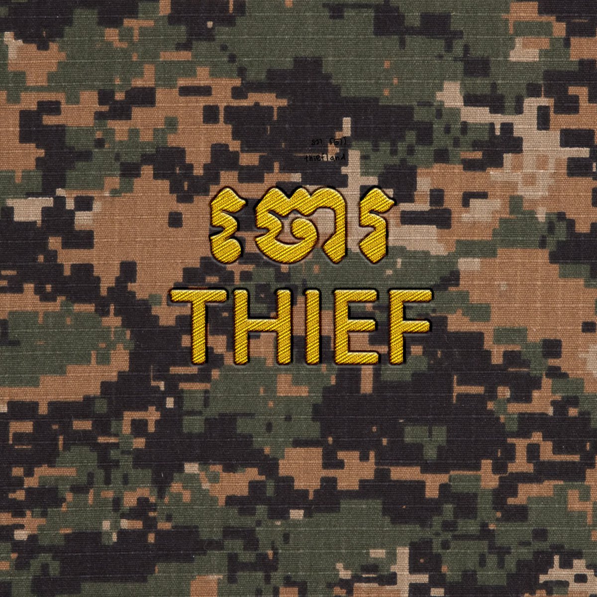Justme_Ryny's tweet photo. VANNDA - "THIEF" - OUT NOW ON YOUTUBE,  Go Support him b🔥

https://t.co/nIruwYSmzZ

#Vannda #Cambodia #star https://t.co/BVwesW4iis