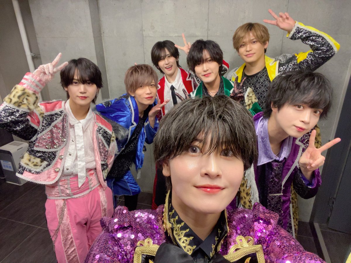 凰紫丈源〈風男塾〉 (@michael_jorgen7) / Posts / X