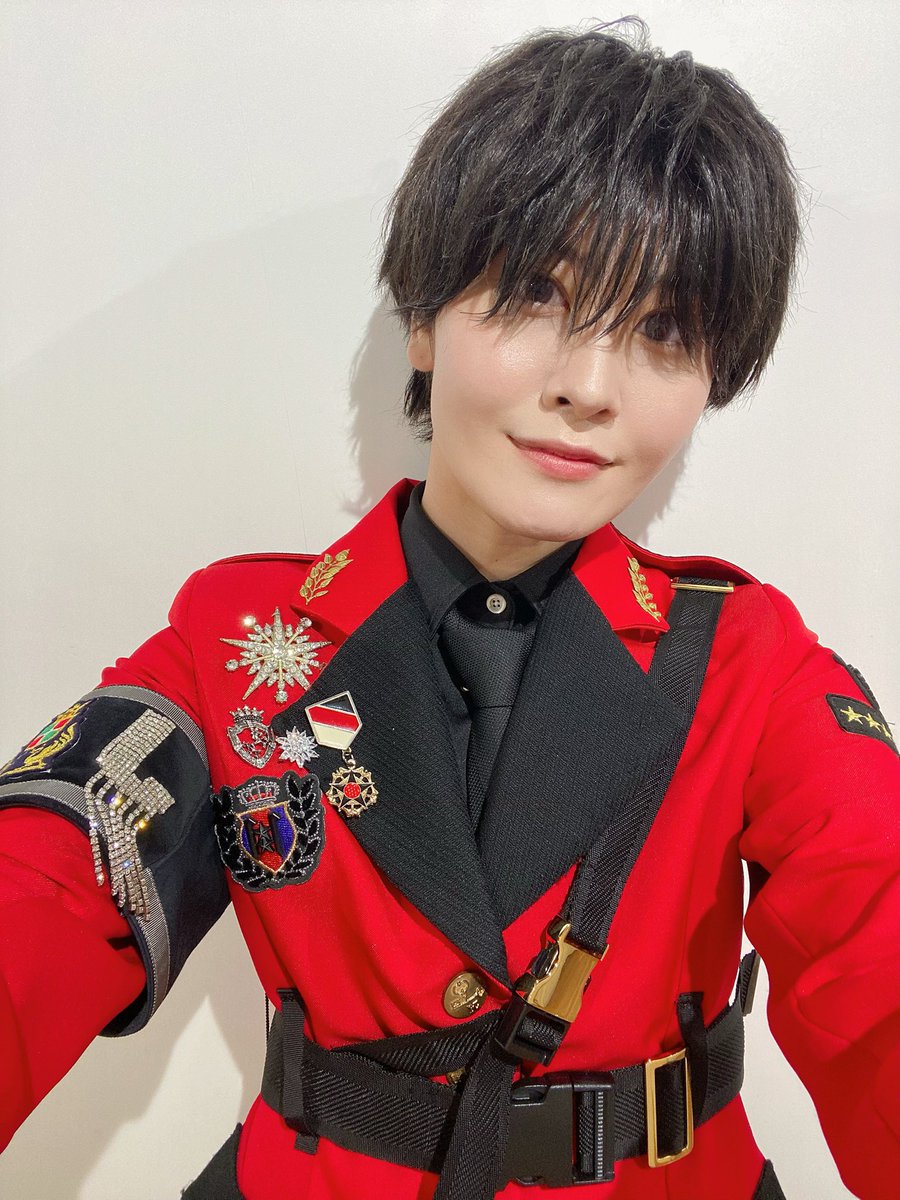 凰紫丈源〈風男塾〉 (@michael_jorgen7) / Posts / X