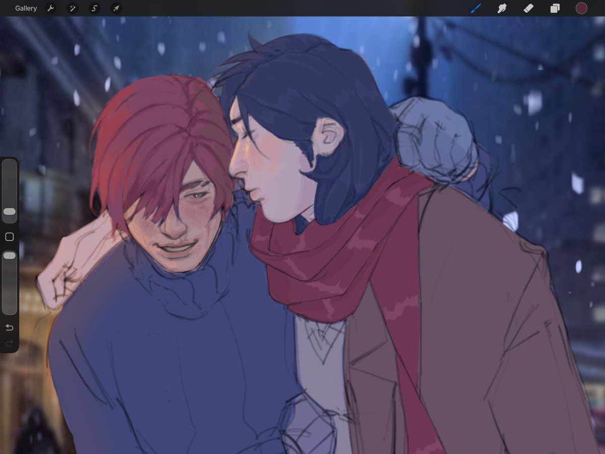 silly :3 (vicks) tweet media