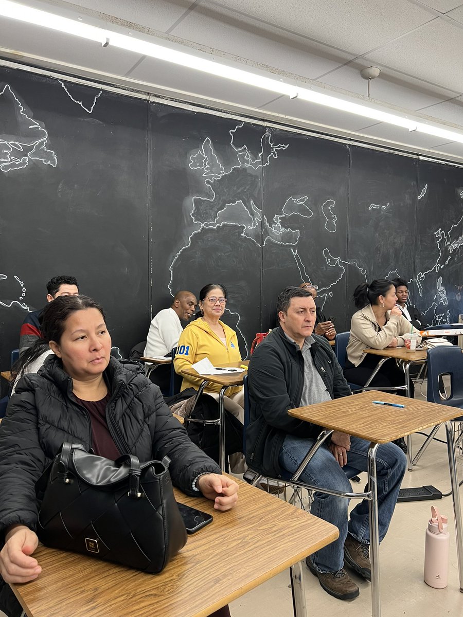 CMIT North HS,PC tweet media