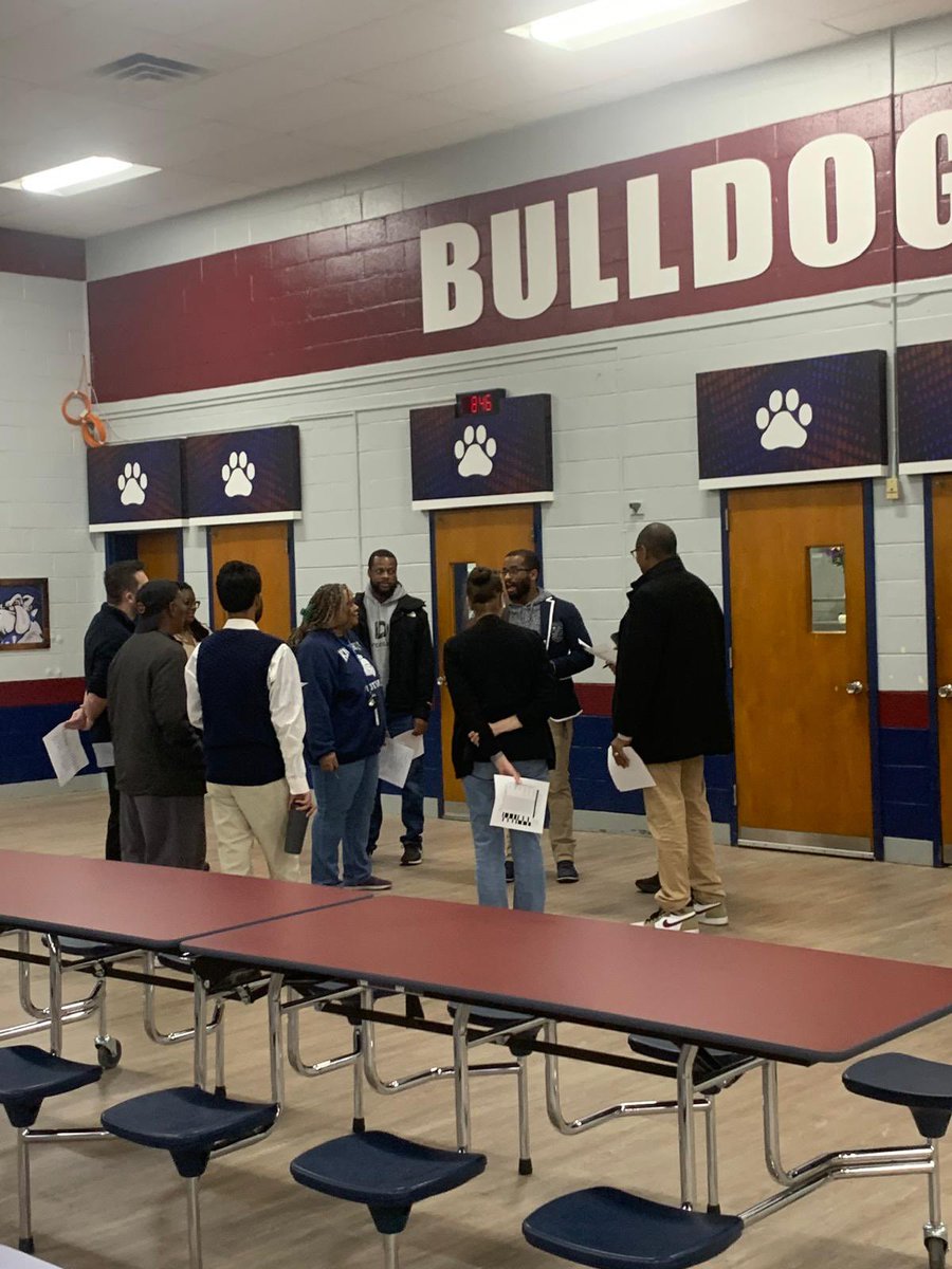 CMIT North HS,PC tweet media