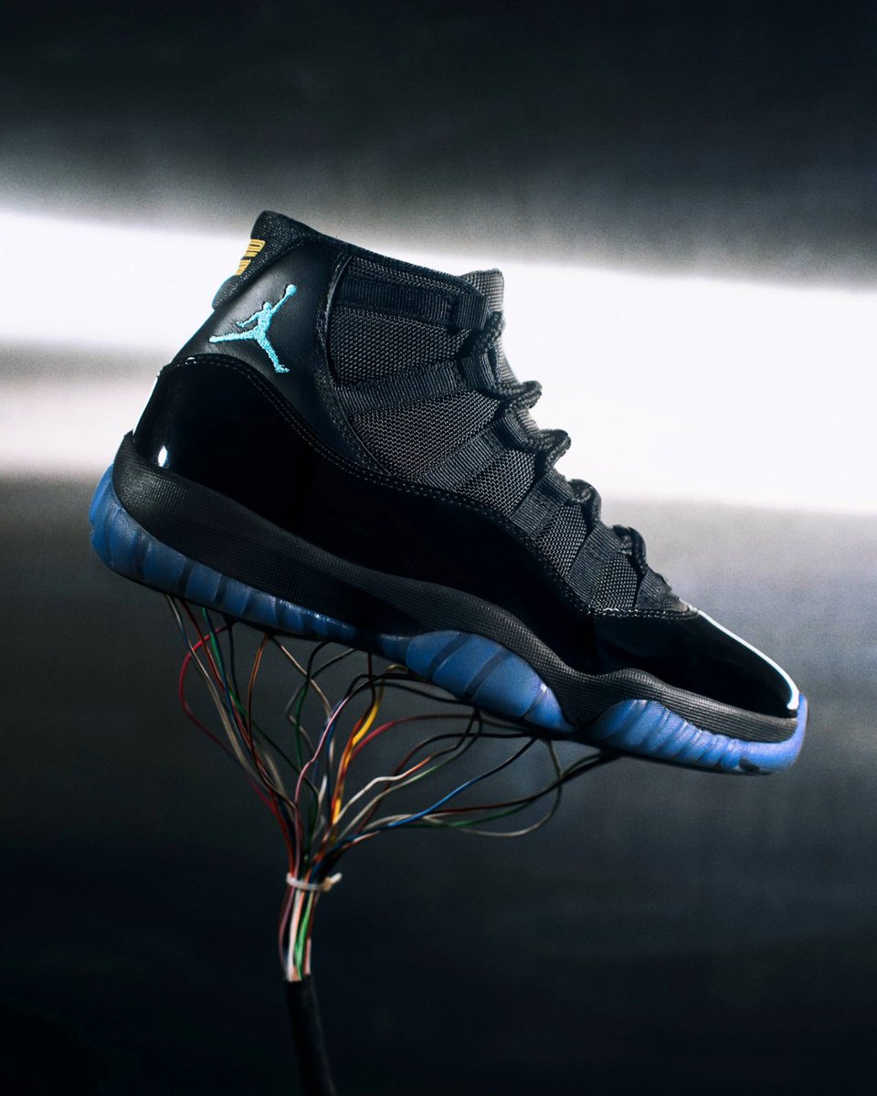 SOLELINKS's tweet photo. Ad: LIVE via Scheels
Air Jordan 11 Retro ‘Gamma’

Mens:https://t.co/2qxveBB8ZW
GS:https://t.co/myFq470Pck
PS:https://t.co/CkAYxFkBiW
TD:https://t.co/3GgfFs1iBi
Crib:https://t.co/oKwhSNaGy3 https://t.co/JTpcZPzWso