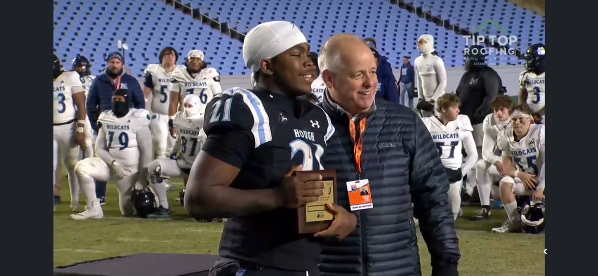 JaMarion Morrison tweet media