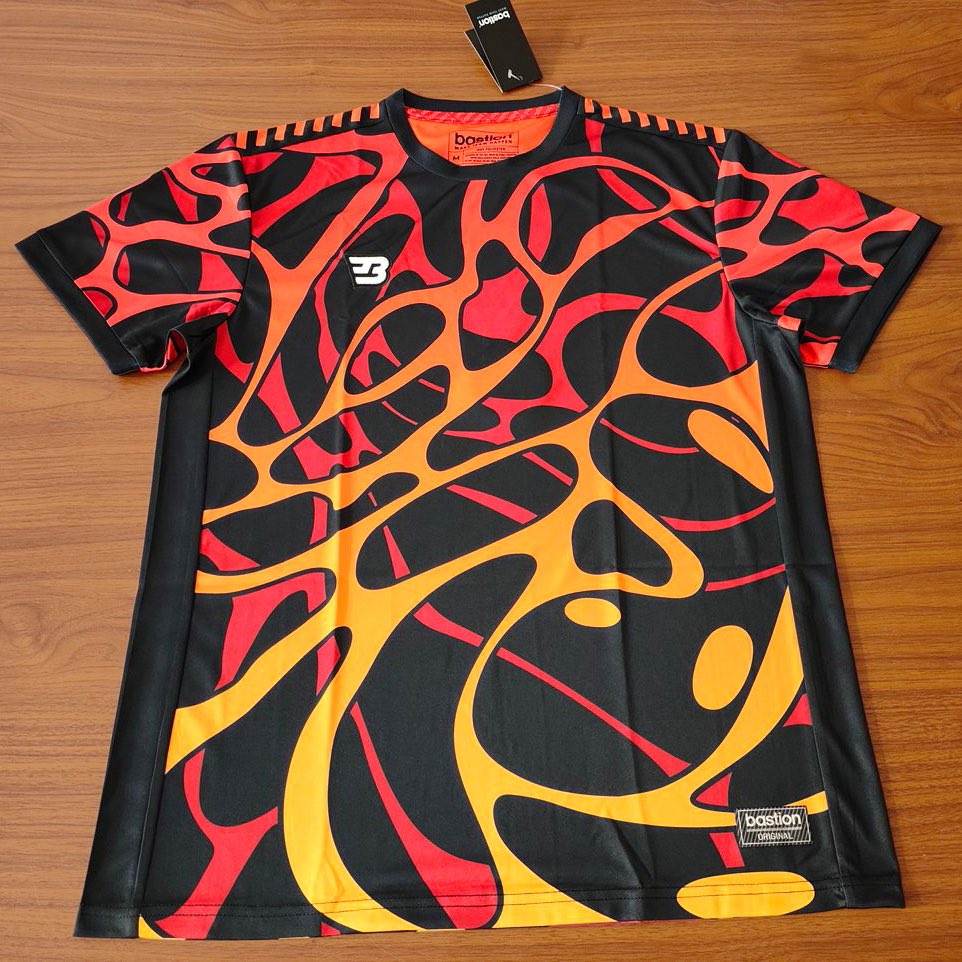 Bastion®️FC Sportswear tweet media