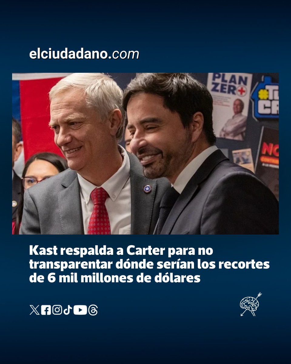 El Ciudadano tweet media