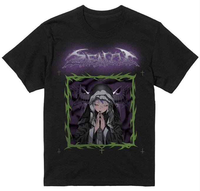 T-shirts
