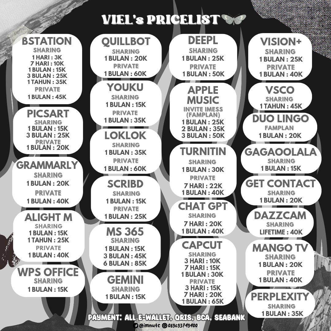 𝐕iel `order wa only tweet media