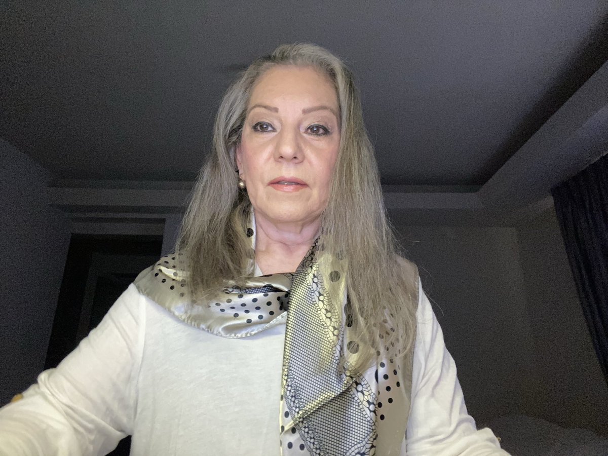 Imelda Saldívar tweet media