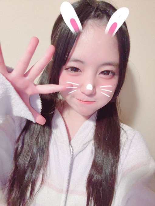 Twitterのコスプレ画像2