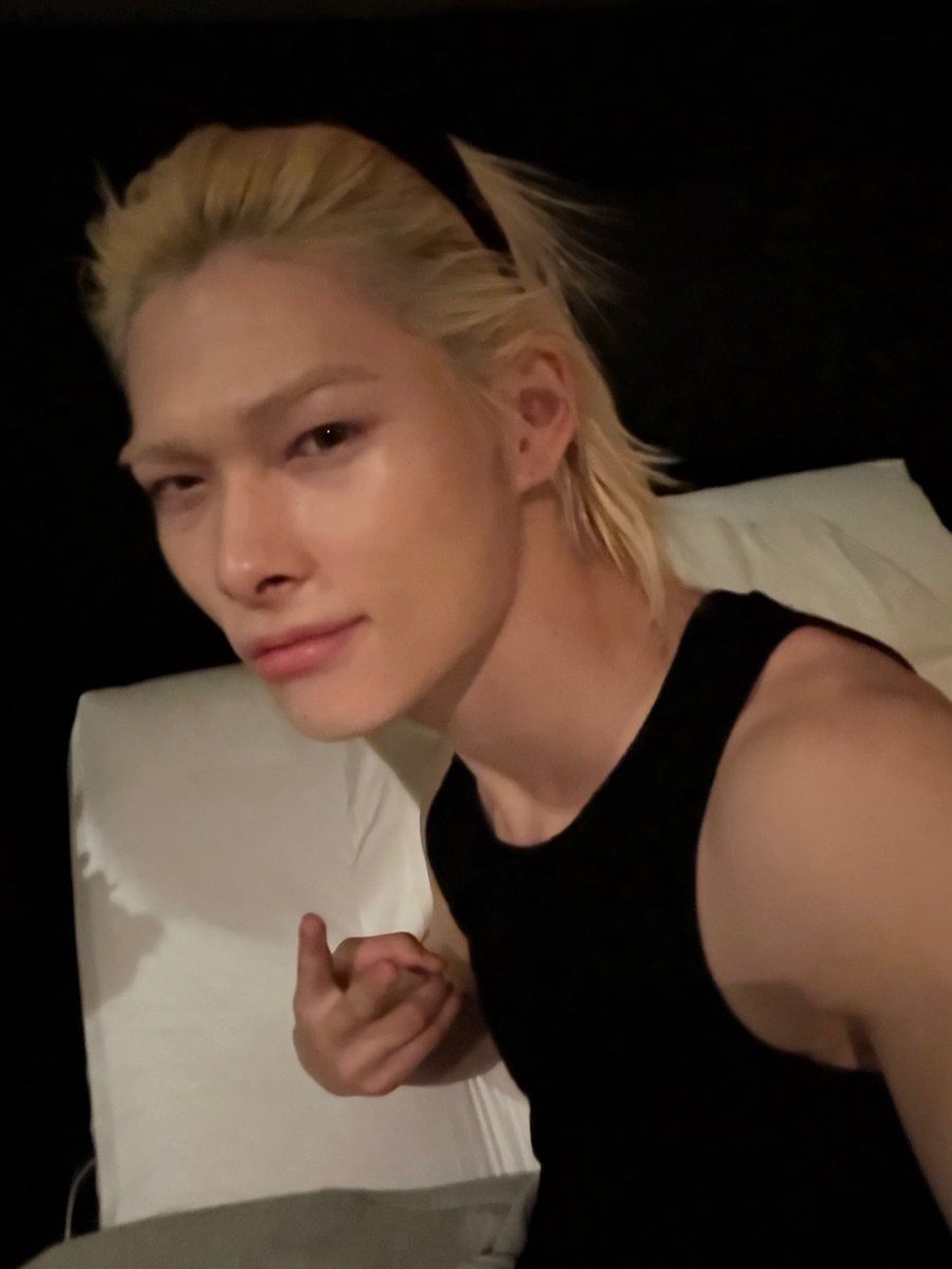 ENHYPEN WEVERSE tweet media