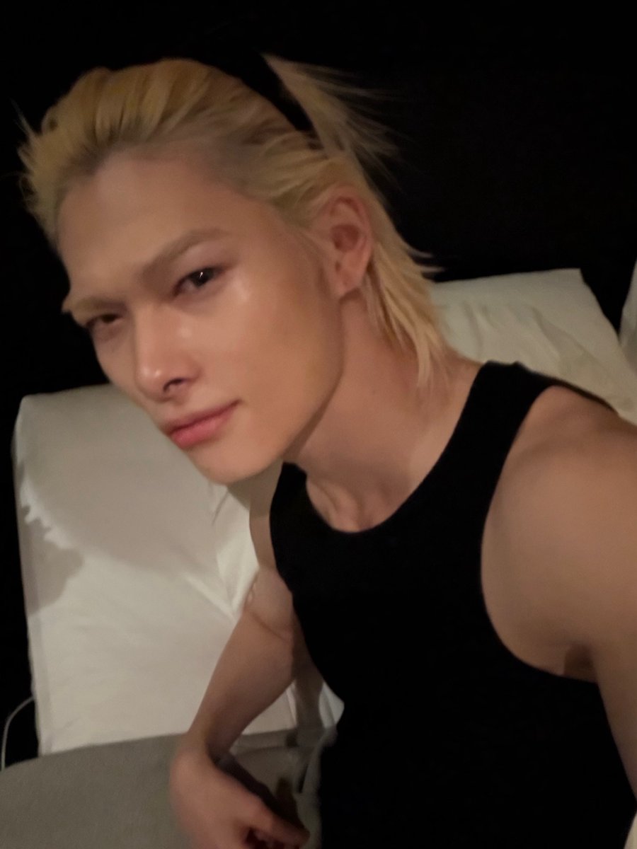 ENHYPEN WEVERSE tweet media