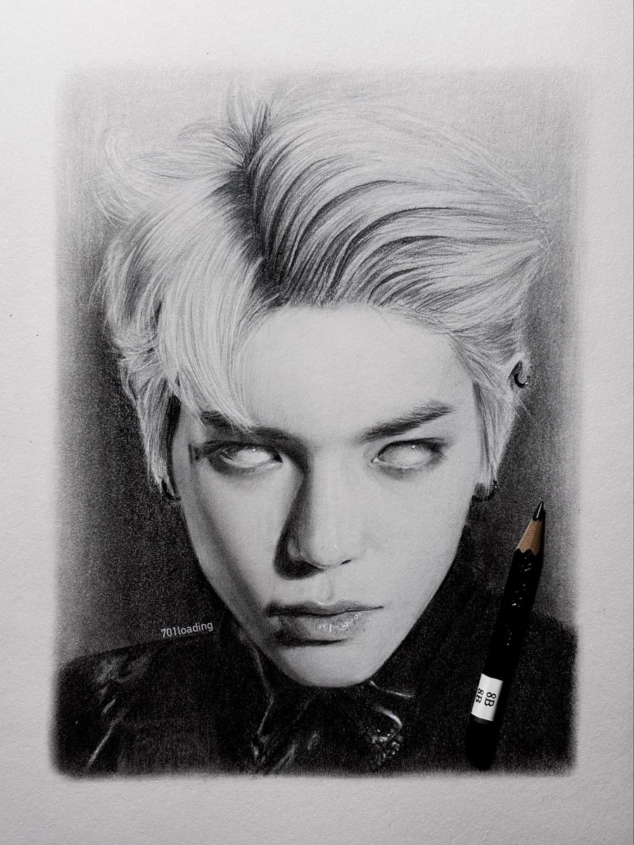 701loading's tweet image. D-00
#Taeyong #태용 
Done■ ■ ■ ■ ■ ■

WELCOME BACK TAEYONG
#OurTAEYONGisBack
#축_전역_태용이와새로운시작