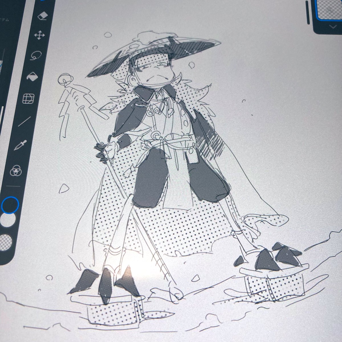 RT @ziriziri22: 🐦‍⬛