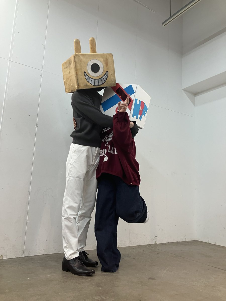 ハチャメチャに可愛い方を知ることが出来ました大感謝、ありがとうございました、、かわいい、かわいいよ、、
ツーショ撮って貰えばよかった後悔、、またいつかお会いした時には撮らせてくださいませ、、、

 #いぎょふぇす