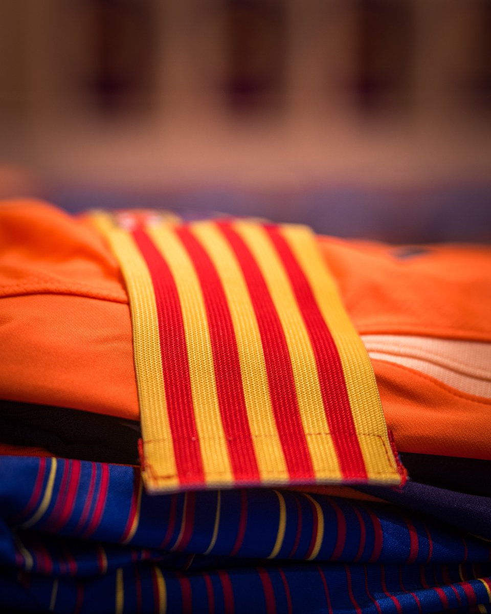 Visca el Barça i visca Catalunya