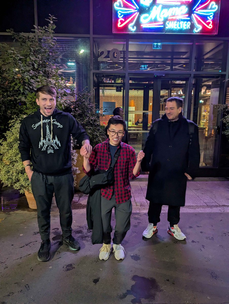 Take your child to work day

(Teaching <a href="/HybridMario/">Mario ✈️ in Paris!🇫🇷🇮🇹🇪🇸🇵🇹</a> how to TO)