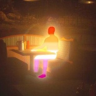 violet_franz's tweet image. "I have aura" the aura: