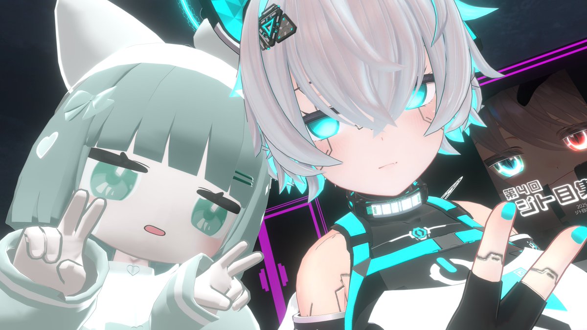 Lemen02 (れめん) tweet media