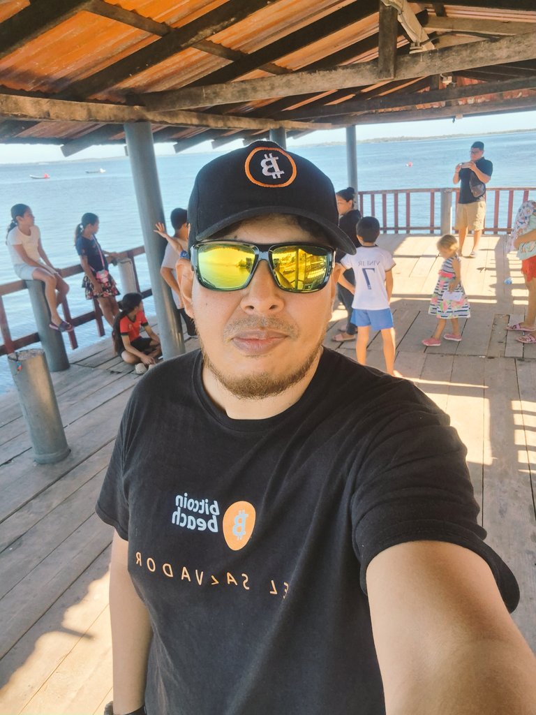 Bitcoin La Pirraya tweet media