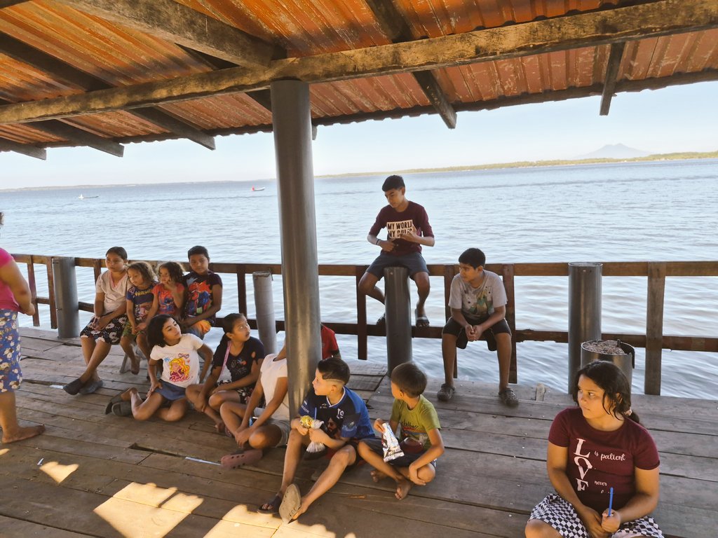 Bitcoin La Pirraya tweet media