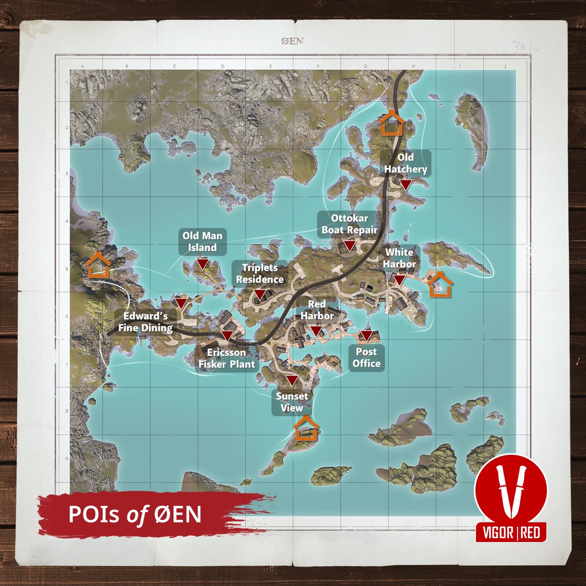 Fan 🍅 Vigor I RED tweet media