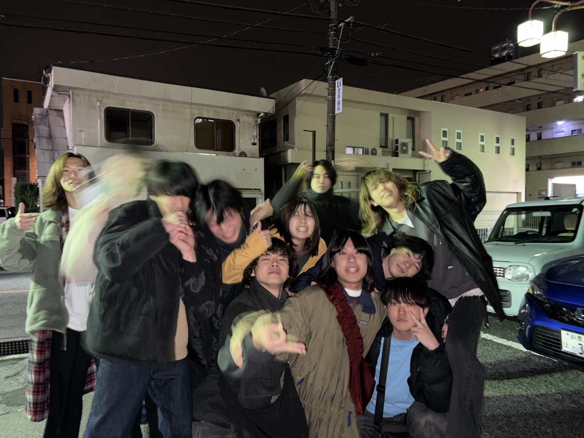 SAIHATE (@saihate_band) / Posts / X