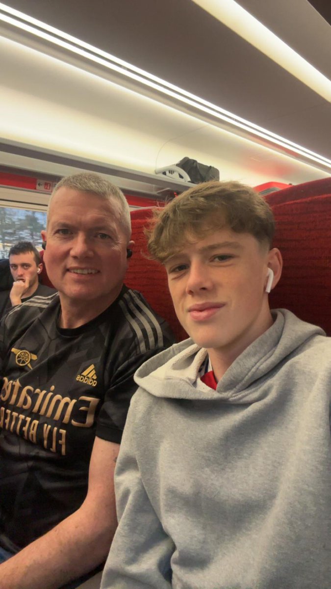 Nick Taylor tweet media