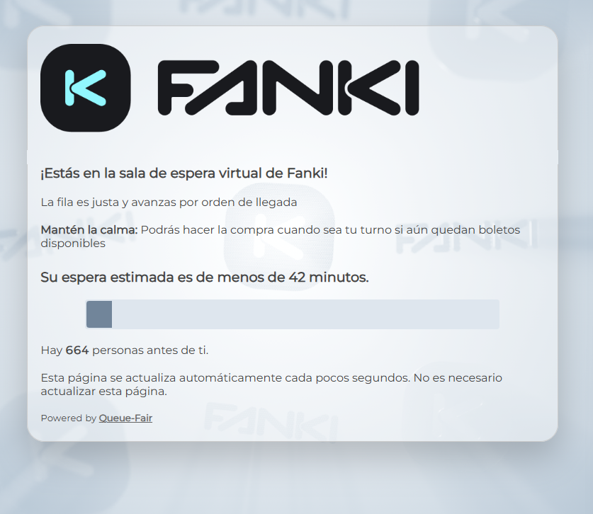 AxelTrap's tweet photo. ahora si hay fe con Fanki #fanki https://t.co/zyBUGkphZz