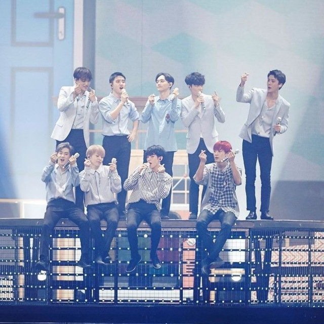 xLittleActive's tweet photo. My H♡ME 🫂☃️

#ImHomeOutNow #EXO_ImHome 
#EXOWinterSong ❁ @weareoneEXO https://t.co/3nILAsfbJi