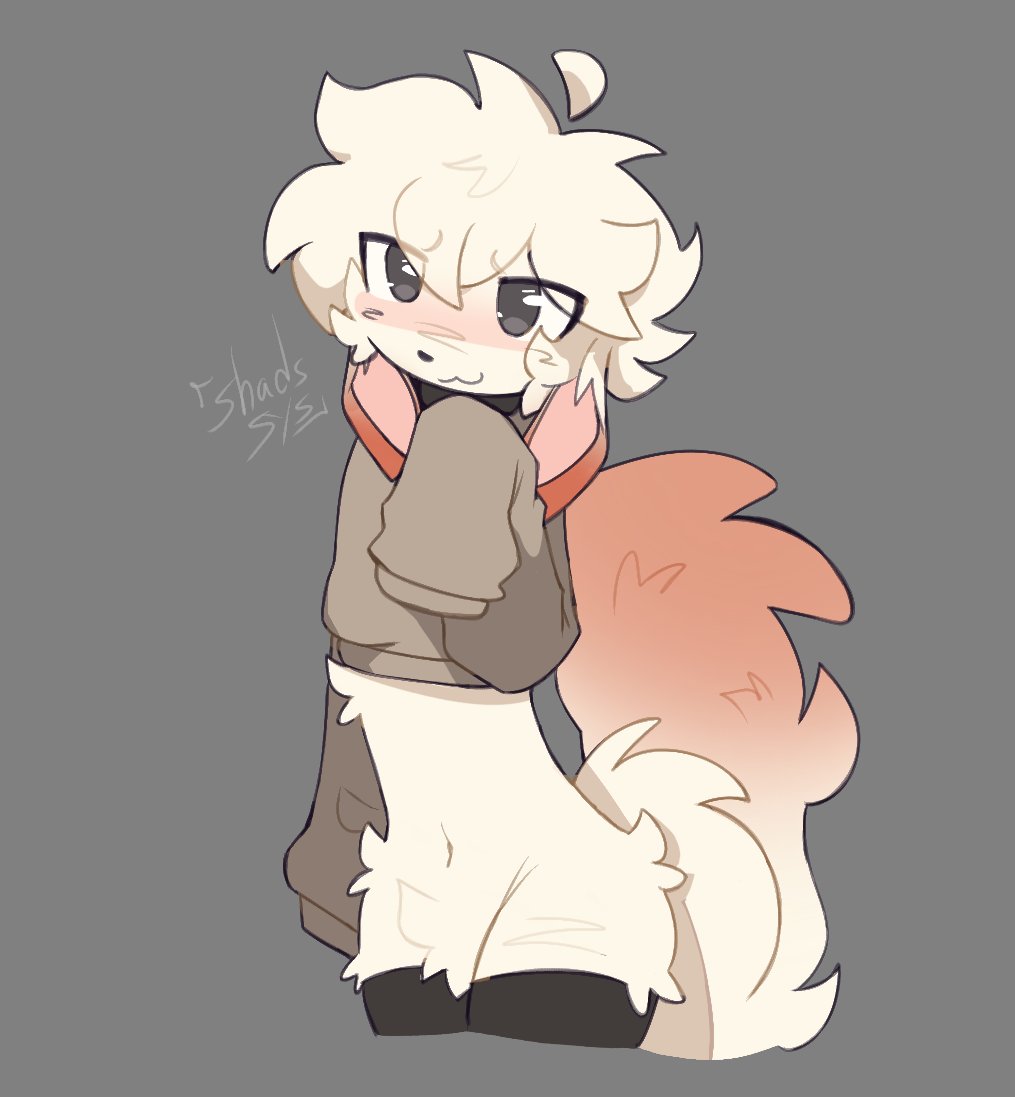 Meadow (Comms open) tweet media