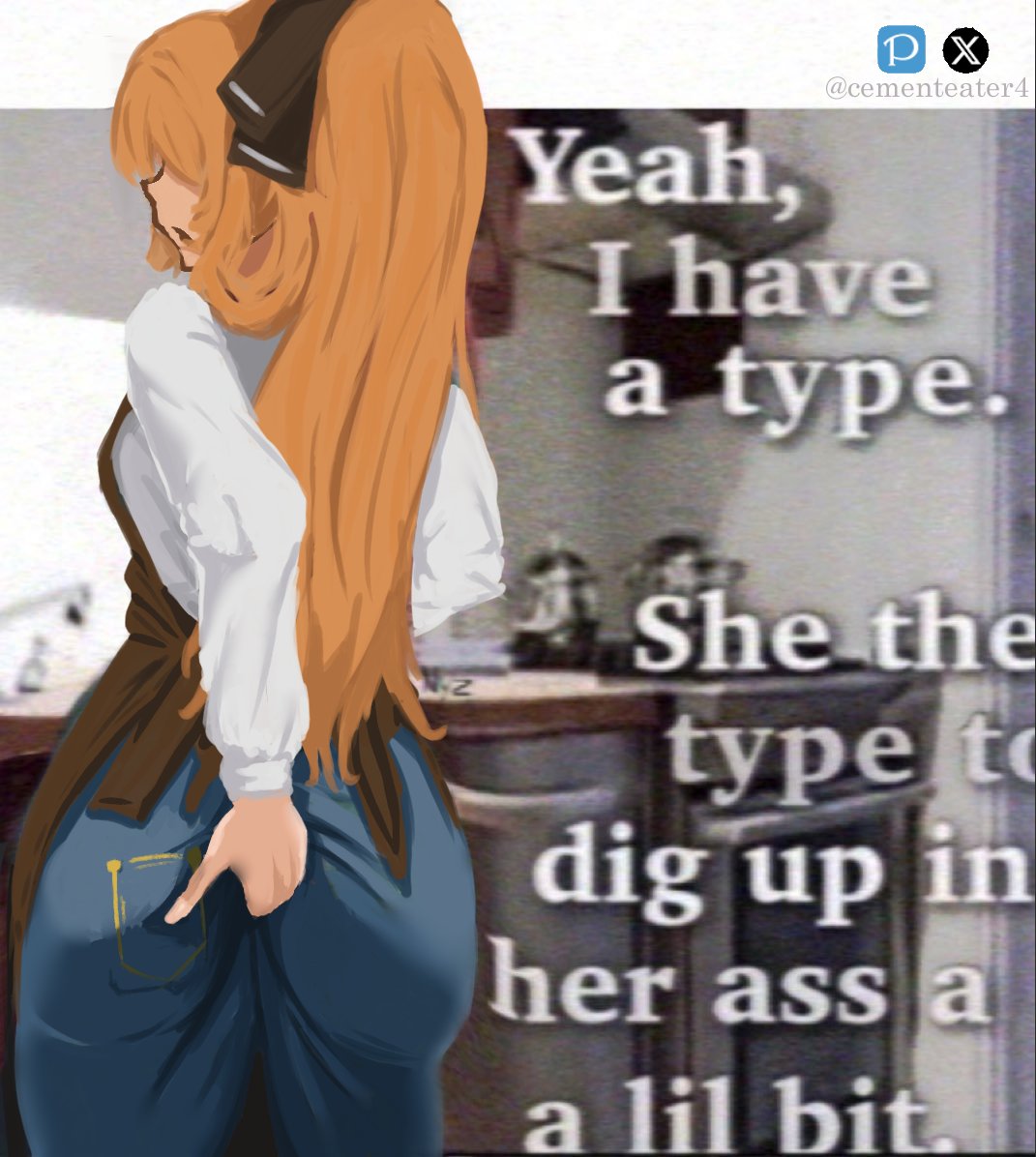 Intrusive ideas forcing my hand to draw
#GirlsFrontline2Exilium   #ドルフロ2