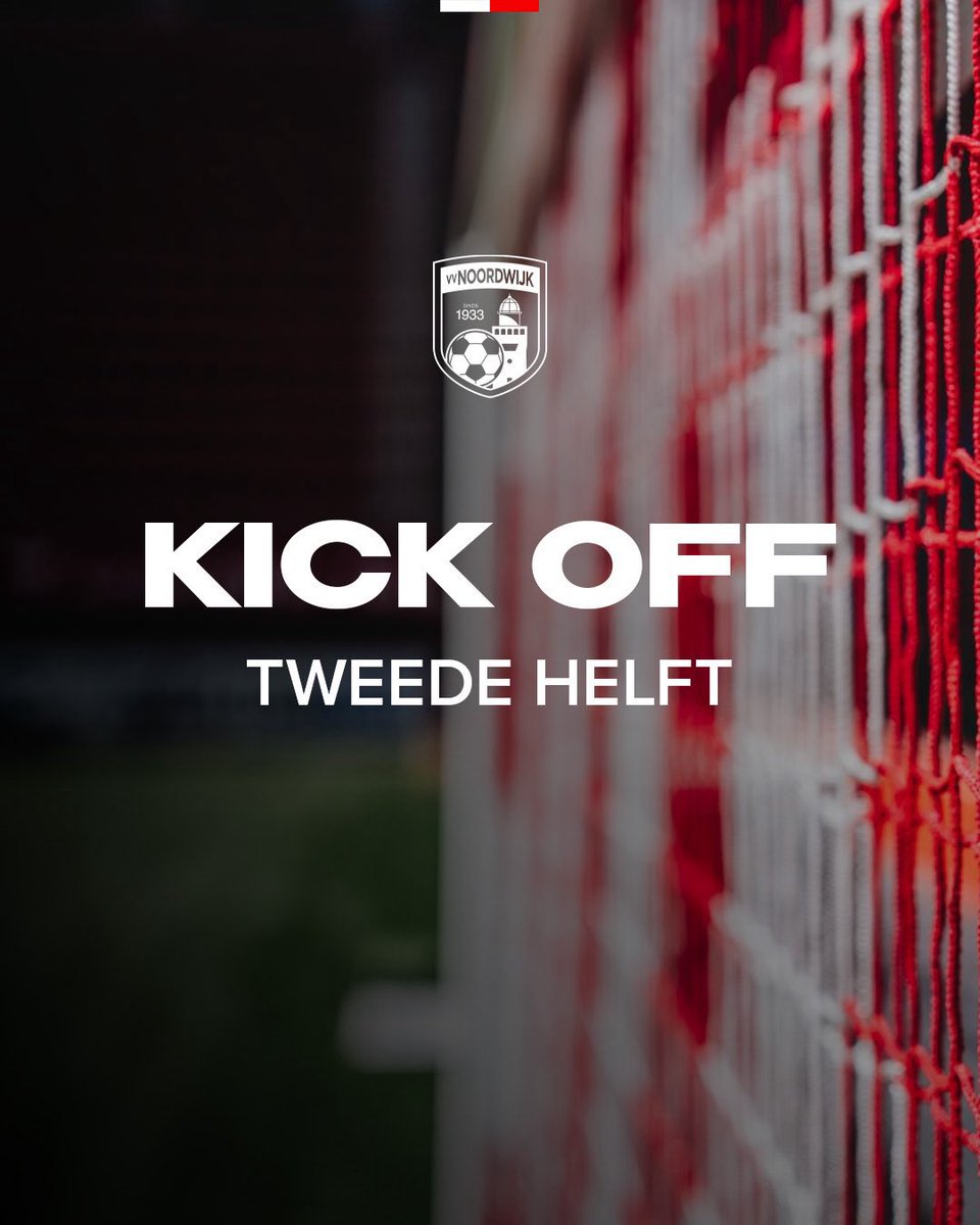 46. Balletje rolt weer! 

#togNOO (0-0)