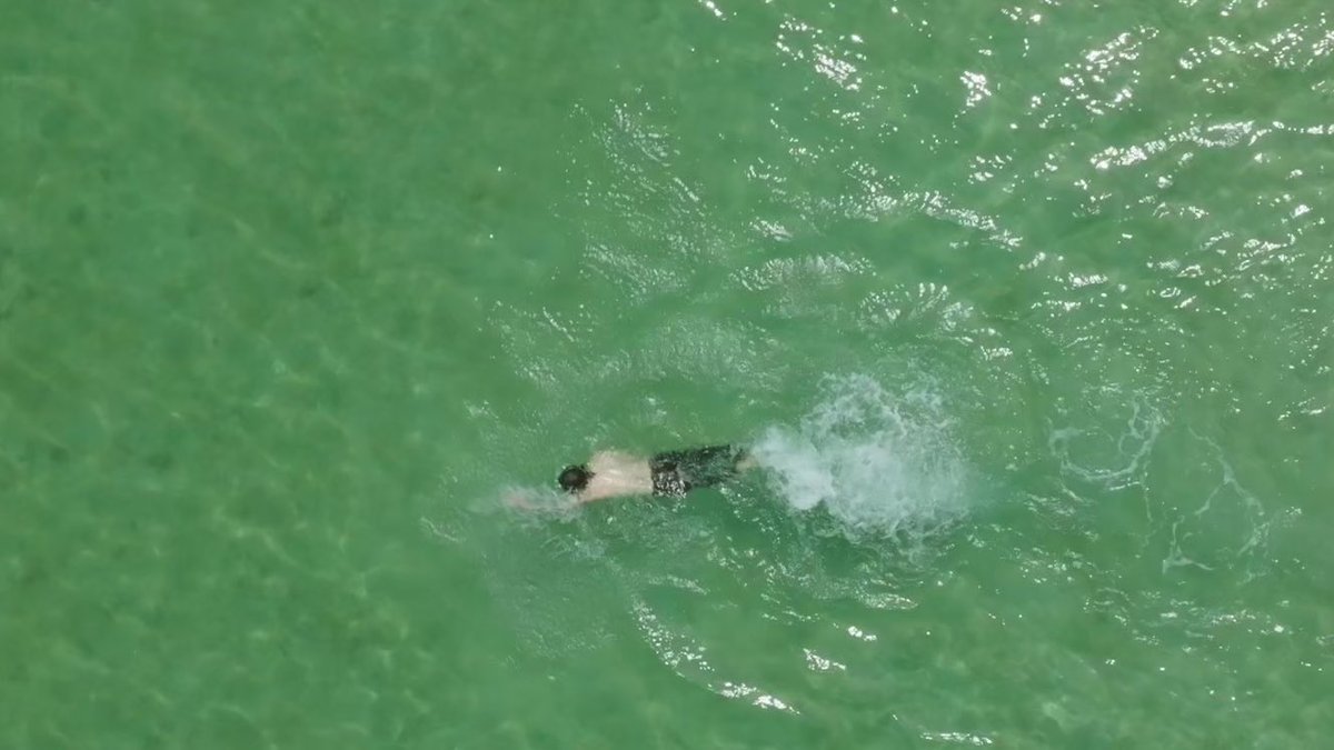 คุณธีร์ คุณถอดสูทแล้ว แต่คุณจะว่ายน้ำมาทำไม!?!?! #MeAndTheeSeriesEP5