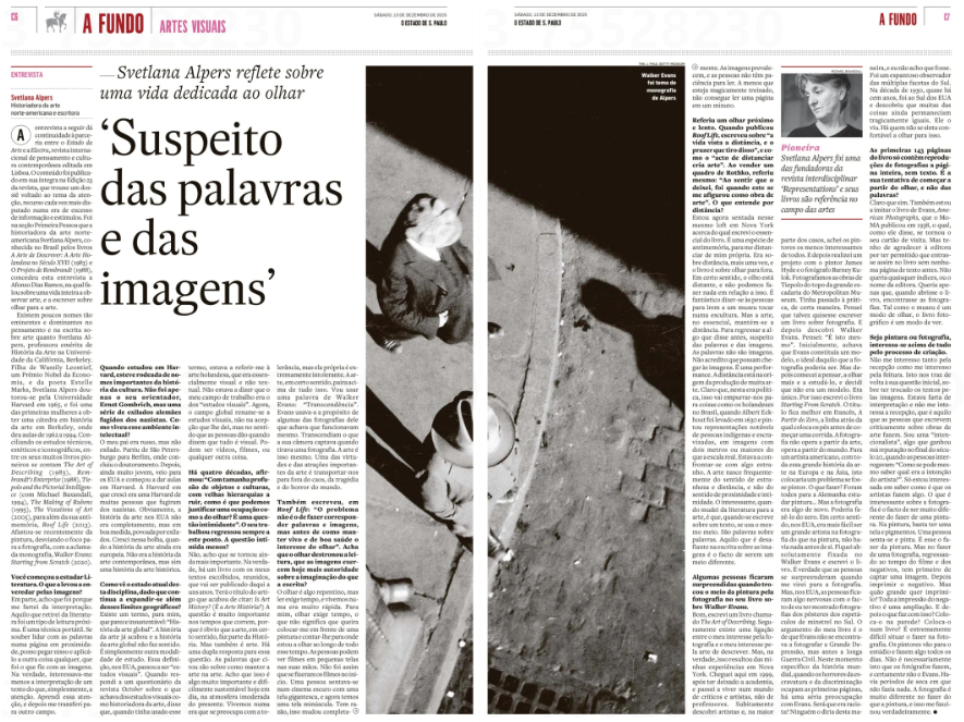 Estado da Arte tweet media