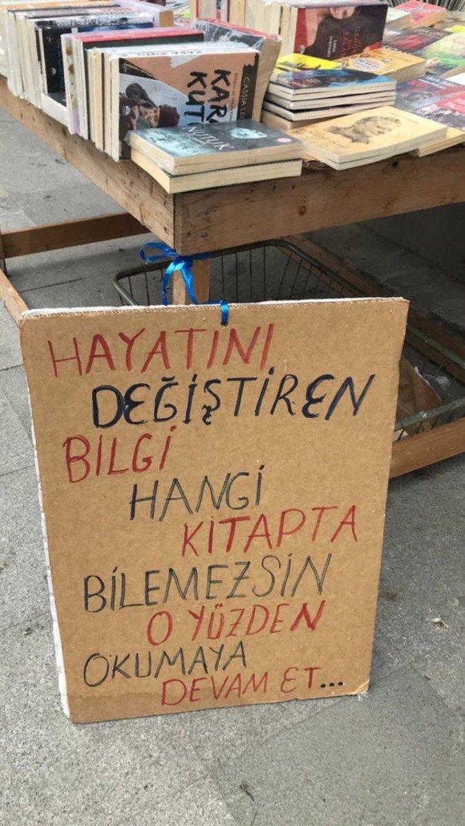 Kitaplardan Alıntılar (@sivriikalemler) on Twitter photo 