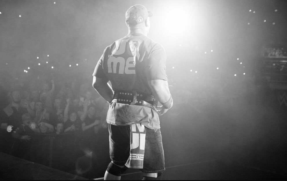 reigns_era's tweet image. Thank you for the Incredible memories.

GOAT

#SNME 
#ThankYouCena