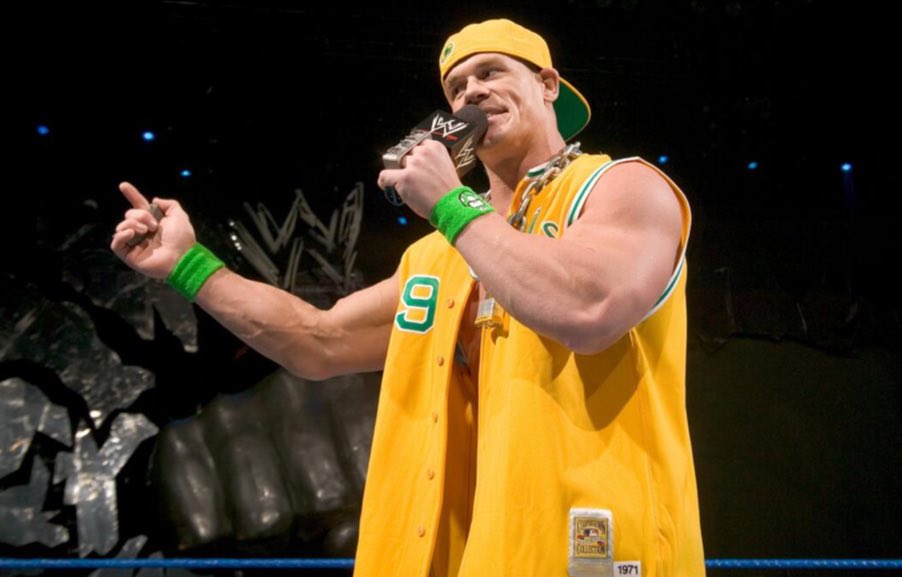 reigns_era's tweet image. Thank you for the Incredible memories.

GOAT

#SNME 
#ThankYouCena