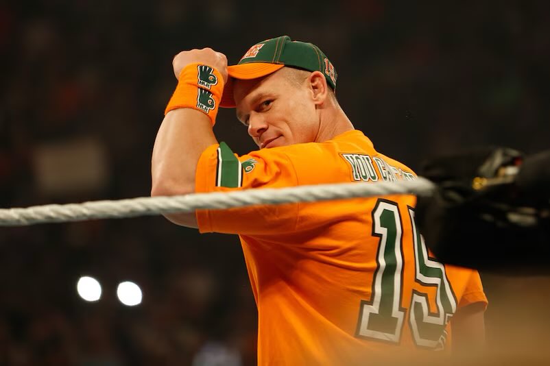 reigns_era's tweet image. Thank you for the Incredible memories.

GOAT

#SNME 
#ThankYouCena