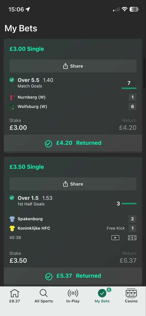 MS Football Tips 🔞 tweet media