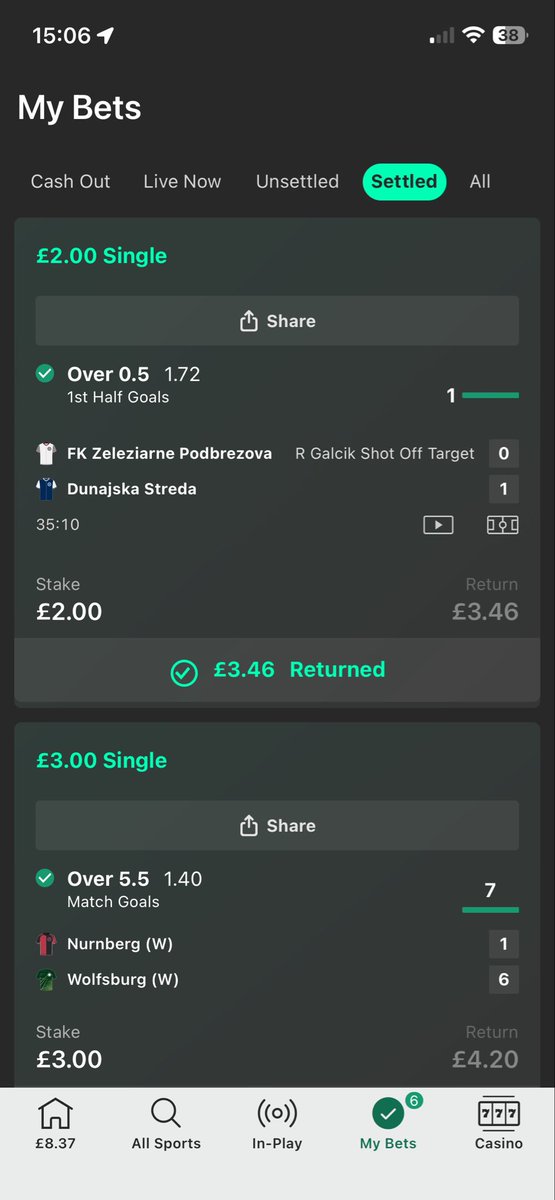 MS Football Tips 🔞 tweet media