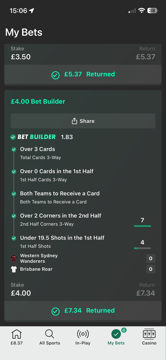 MS Football Tips 🔞 tweet media