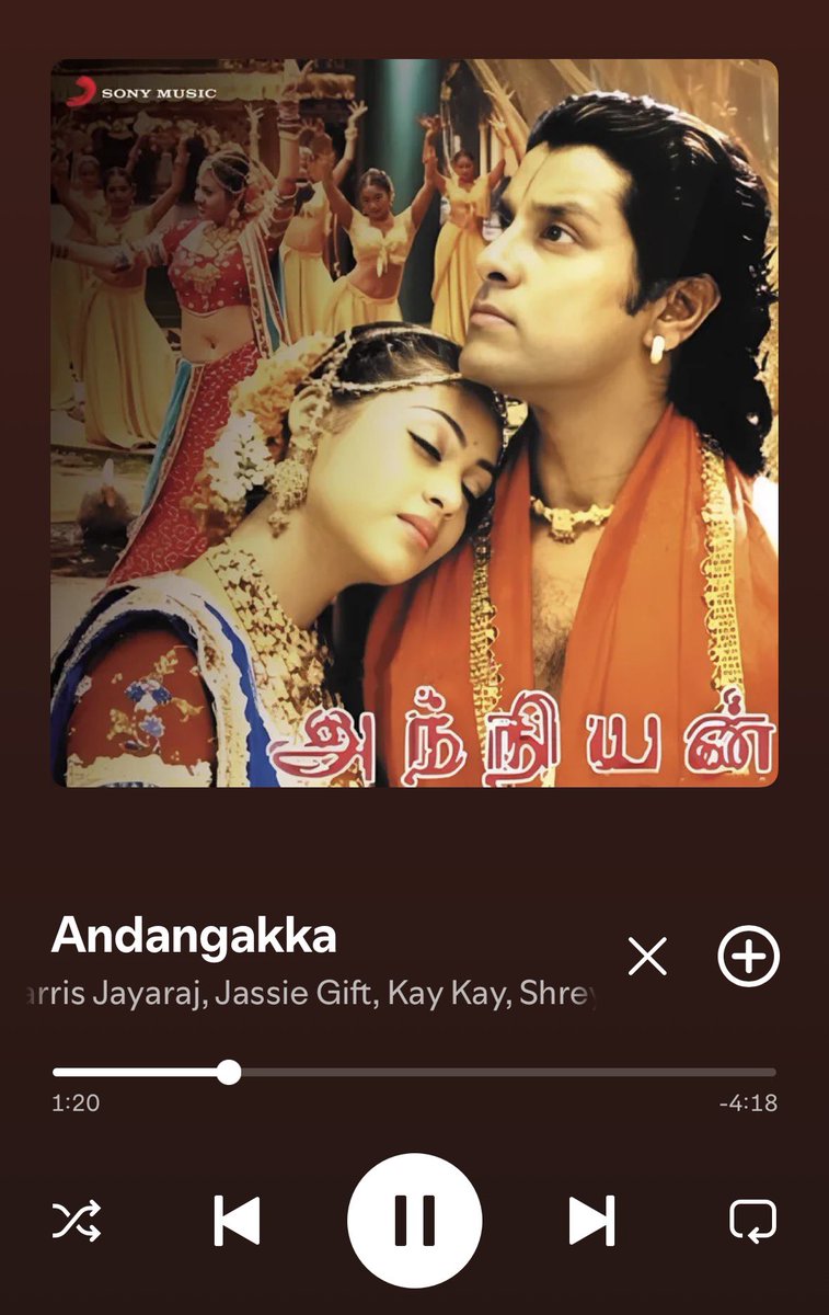 Cardio(30mins) at 135HR while listening to this banger