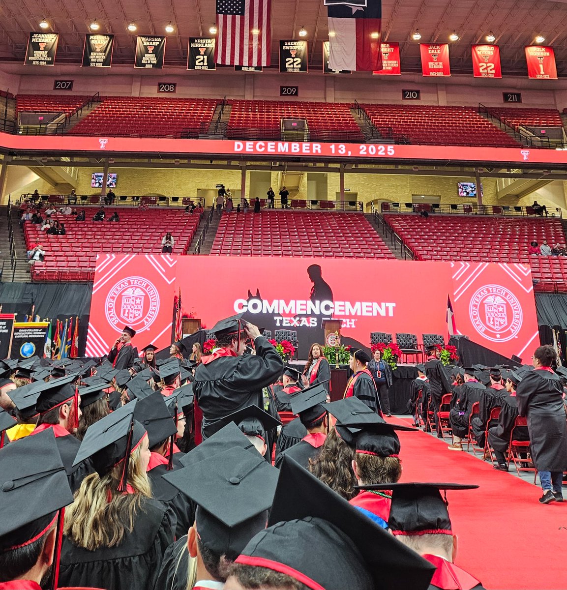 IraqTexasTech's tweet image. Unc status: achieved