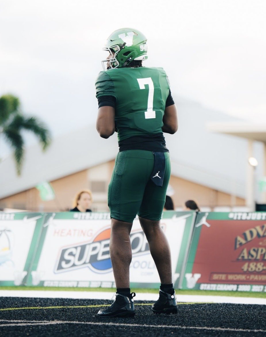 Darryon Jones tweet media