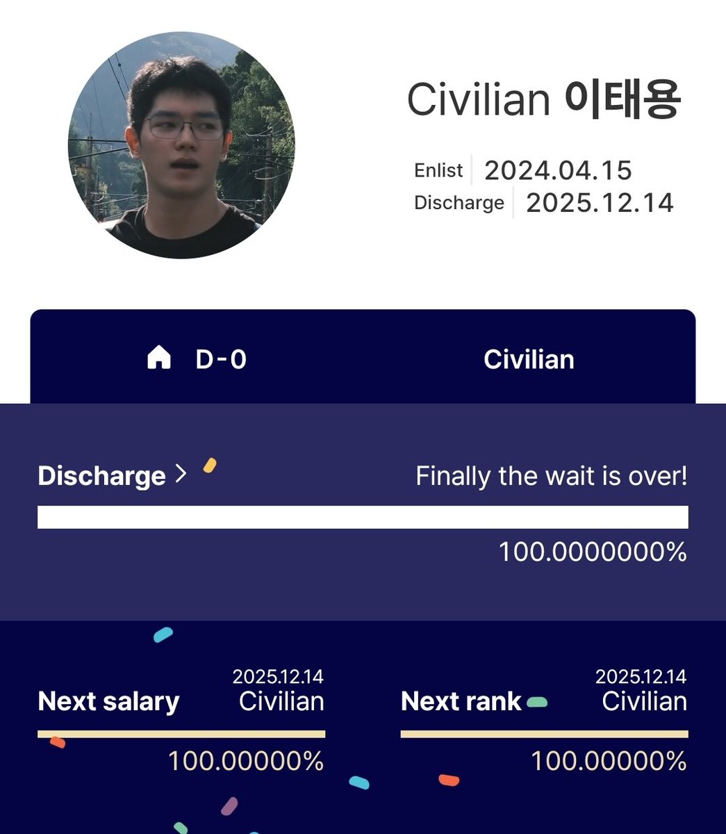 taeyongpictures's tweet image. FINALLY THE WAIT IS OVER!

#OurTAEYONGisBack
#축_전역_태용이와새로운시작